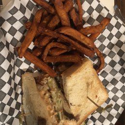 Cape Cod Reuben