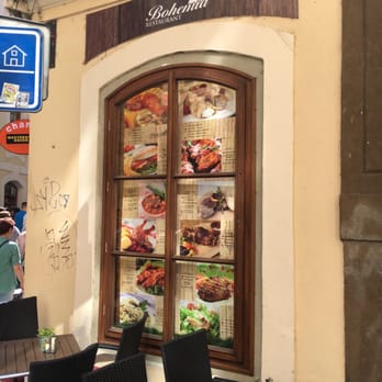 Bohemia Restaurant - Czech Near Me - Prague, Puerto Rico Bohemia Restaurant - Czech Near Me - Prague, Puerto Rico