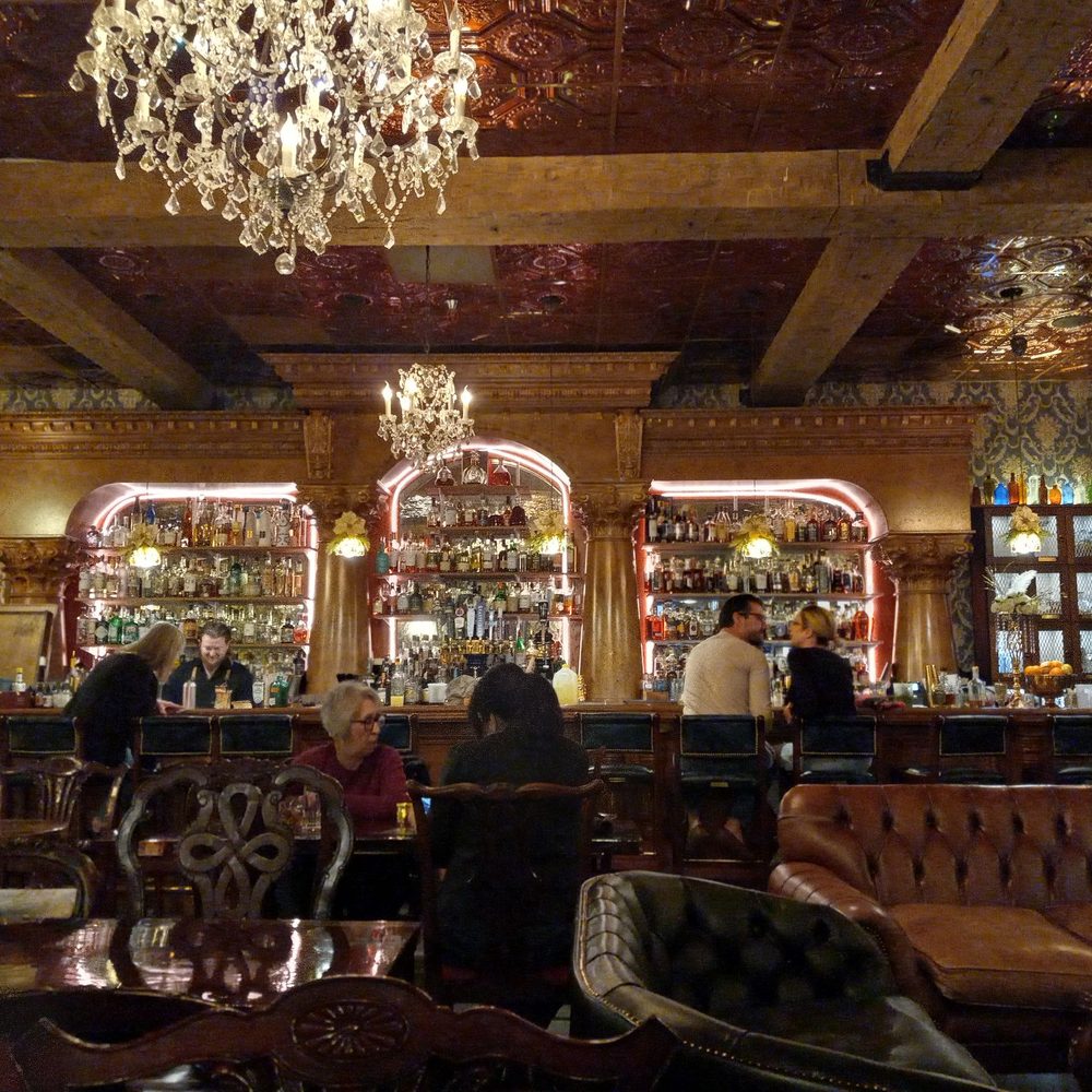 The Bearded Barber - Gorgeous bar! - Speakeasies Near Me - New River, Arizona The Bearded Barber - Gorgeous bar! - Speakeasies Near Me - New River, Arizona