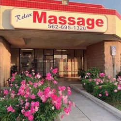 Relax Massage