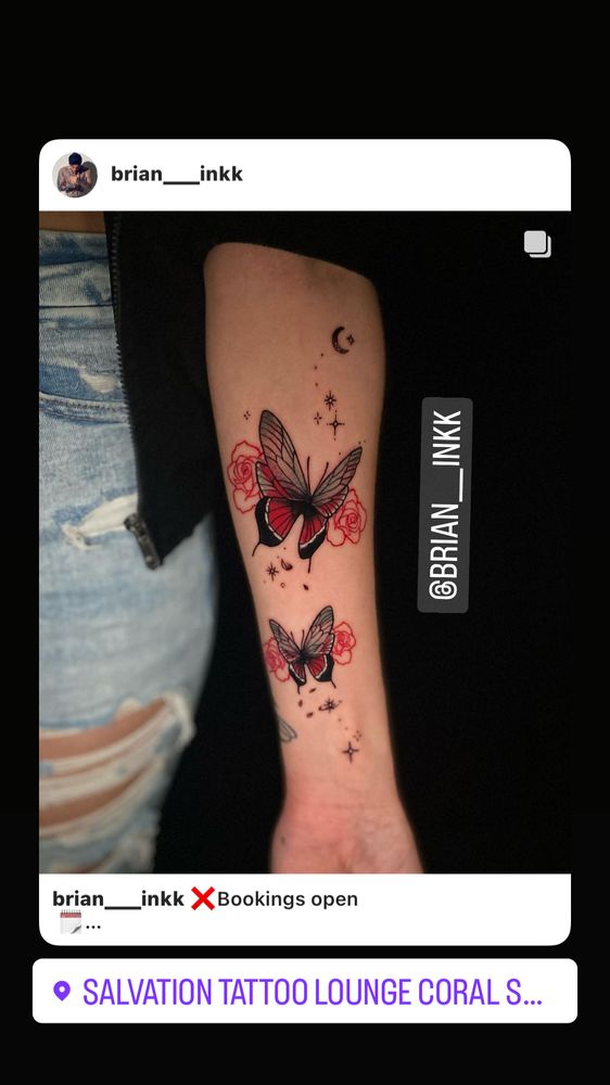 SALVATION TATTOO LOUNGE Updated May 2024 643 Photos & 100 Reviews