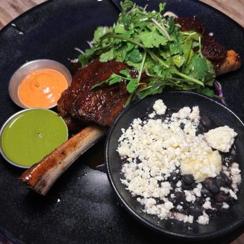 Durango Cocina & Rooftop - Latin American Near Me - Rancho Cucamonga, California
