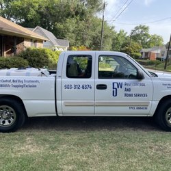 5W Pest Control And Home Services