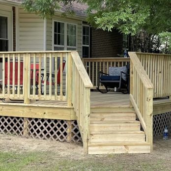 Quick Improvements - General Contractors Near Me Quick Improvements - General Contractors Near Me