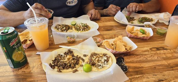 Taqueria Santa Cruz by null