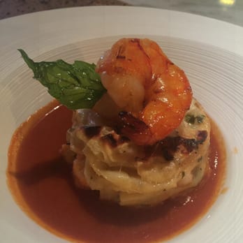 GIADA - White pasta. - Italian Near Me - Las Vegas, Nevada