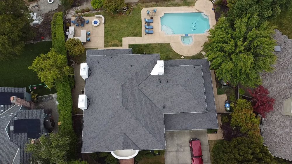 Slide of Roofing Solutions