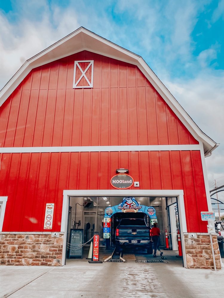 MOO MOO EXPRESS CAR WASH NORTHLAND Updated September 2024 57