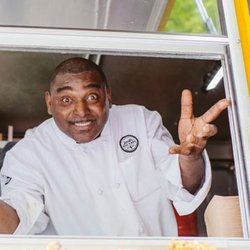 KBM Seattle Commissary Kitchen - Come on down and say hi to Chef Jemil - Jemil's Big Easy, a taste of the real thing y'all!