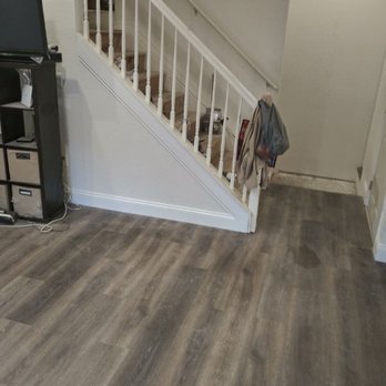 Tim Otero - Custom base boards installed - Handyman Near Me - Orlando, Florida Tim Otero - Custom base boards installed - Handyman Near Me - Orlando, Florida