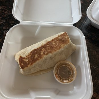 Hula's - Breakfast burrito - American Near Me - Escalon, California Hula's - Breakfast burrito - American Near Me - Escalon, California