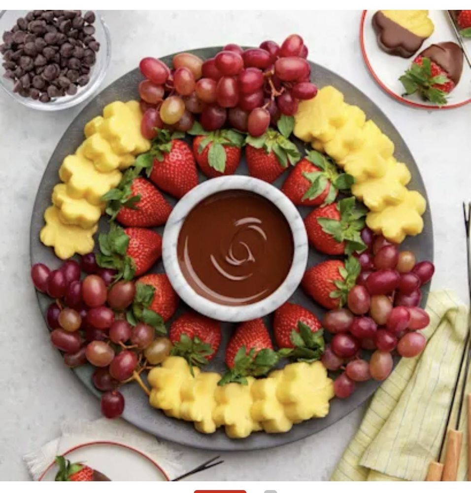 Edible Arrangements Logo