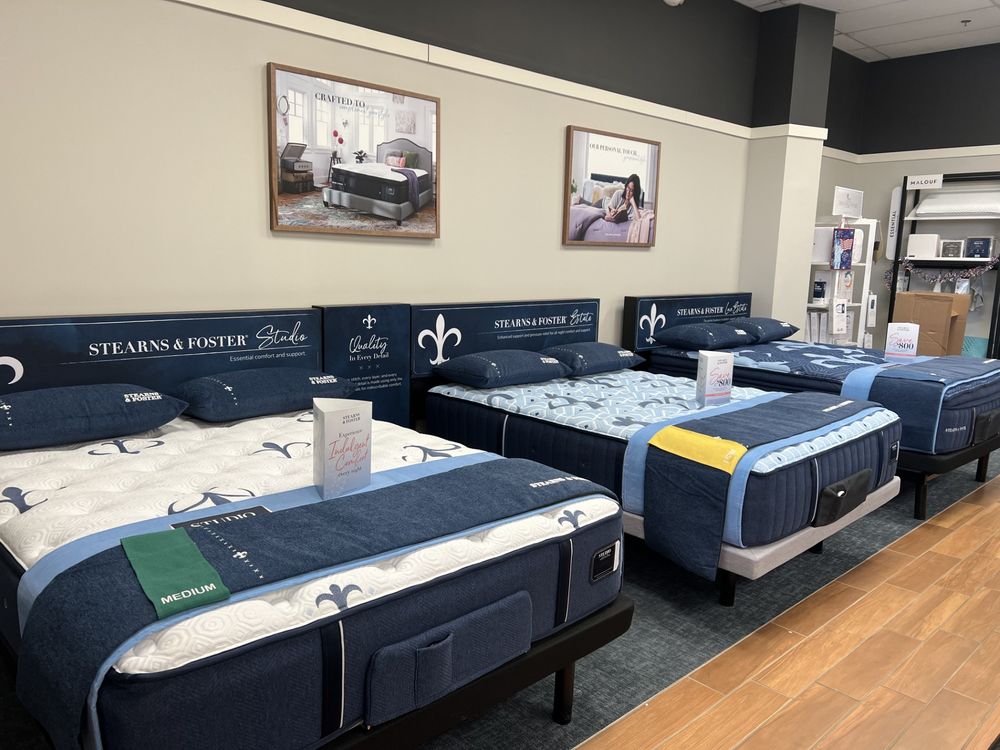 Mattress Firm Sioux City