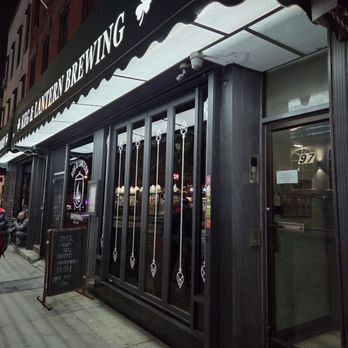 Keg & Lantern - Pubs Near Me - Brooklyn, New York