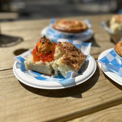 user provided Bang Bang Pie & Biscuits photo