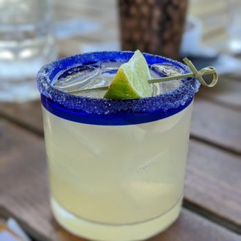 Chelsea Corner - Margarita - American Near Me - Dallas, Texas