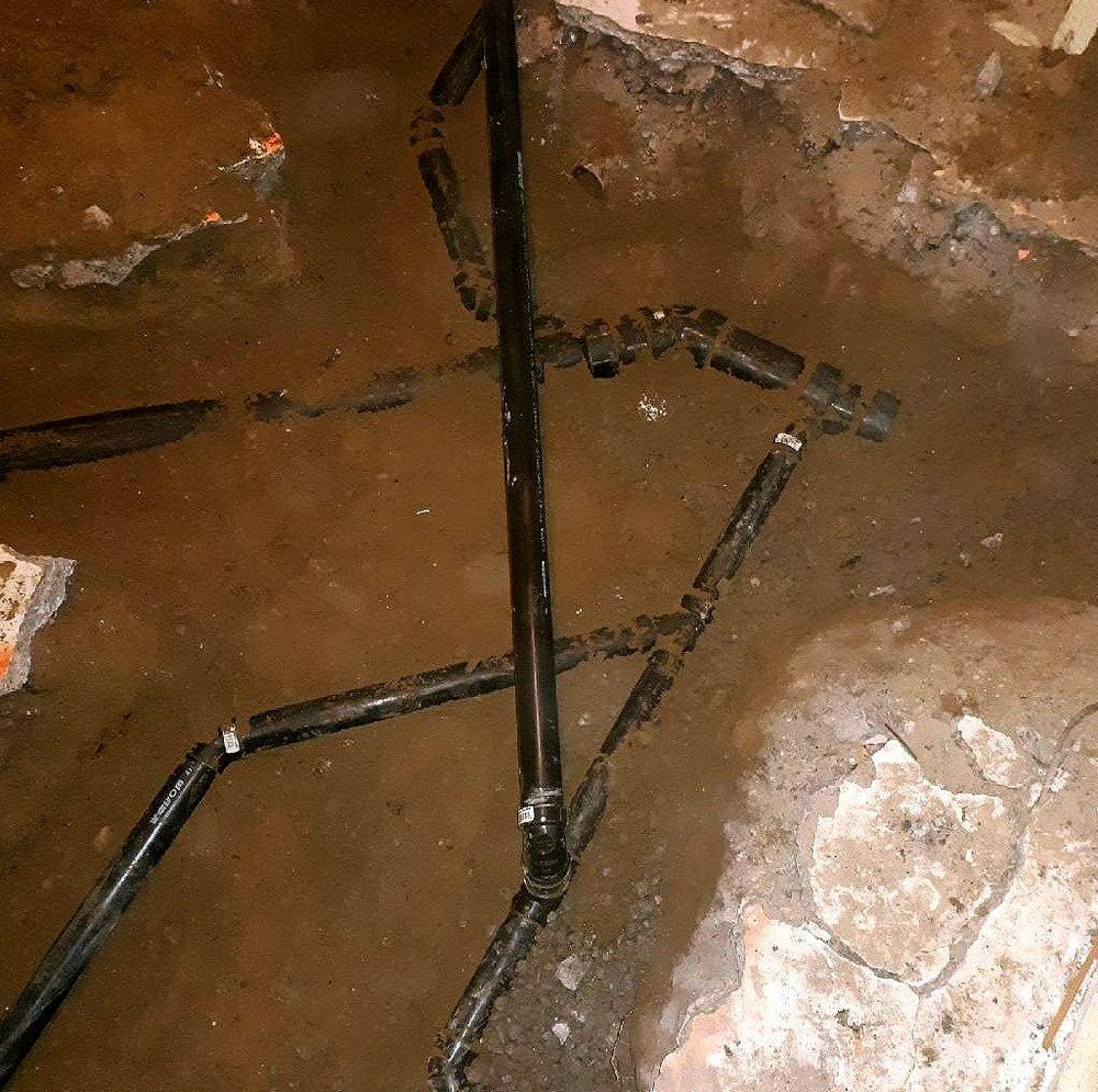 Slide of Malden Plumbing Services