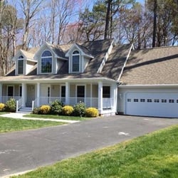 Vernon Esham Builders
