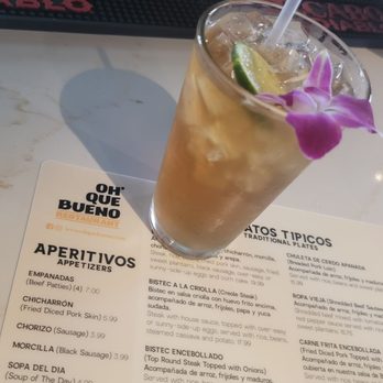 Oh Que Bueno Restaurant - Semoran - Sports Bars Near Me - Orlando, Florida Oh Que Bueno Restaurant - Semoran - Sports Bars Near Me - Orlando, Florida