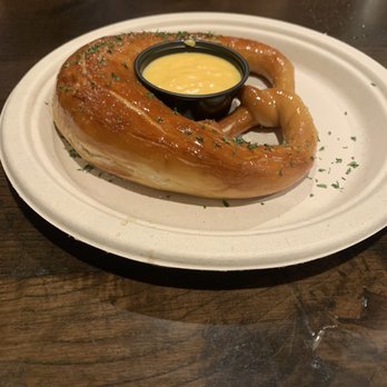 Rathskeller - Hanks Pretzel - German Near Me - Elkridge, Maryland