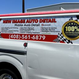 Auto detail Auto detail