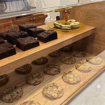 Jane's Matcha - baked goods - Coffee & Tea Near Me - Jersey City, New Jersey Jane's Matcha - baked goods - Coffee & Tea Near Me - Jersey City, New Jersey