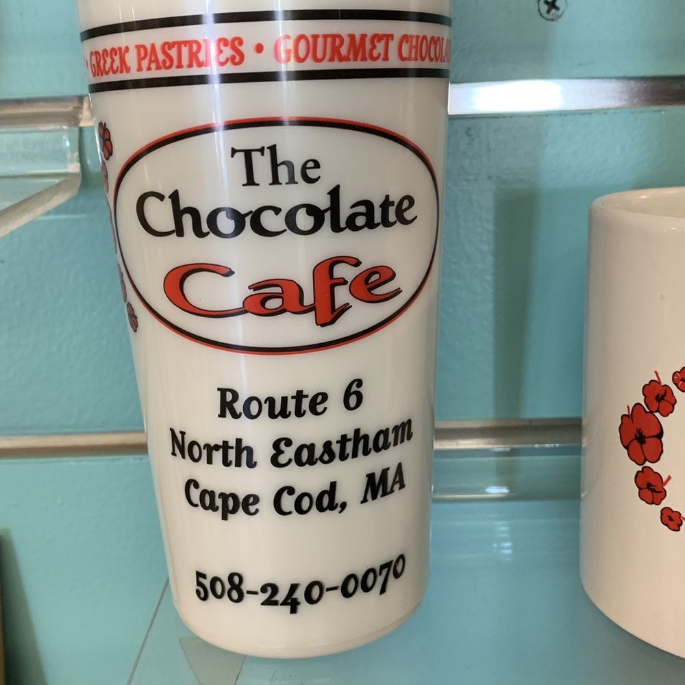 Chocolate Cafe - Coffee & Tea Near Me - Eastham, Massachusetts Chocolate Cafe - Coffee & Tea Near Me - Eastham, Massachusetts