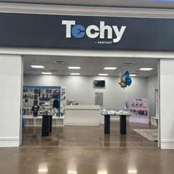Techy