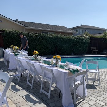Bay Area Event Rentals - Party Equipment Rentals Near Me - Fremont, California Bay Area Event Rentals - Party Equipment Rentals Near Me - Fremont, California