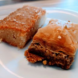 Baklava