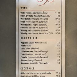 Essenza Yarra Valley