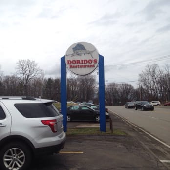 Dorido's Restaurant - Seafood Near Me - Pittsburgh, Pennsylvania