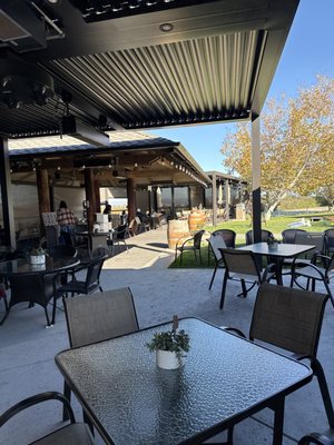 Eberle Winery by null