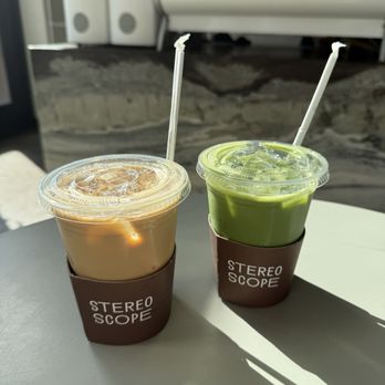 Stereoscope - Coffee Roasteries Near Me - Newport Beach, California Stereoscope - Coffee Roasteries Near Me - Newport Beach, California