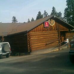 American Legion Post 45