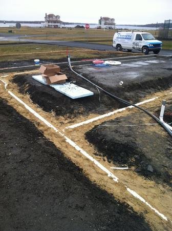 Slide of Travers Plumbing & Heating