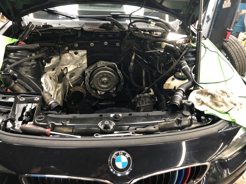 SPEIGHTS AUTO SERVICE CENTER Updated August 2024 15 Reviews 4723