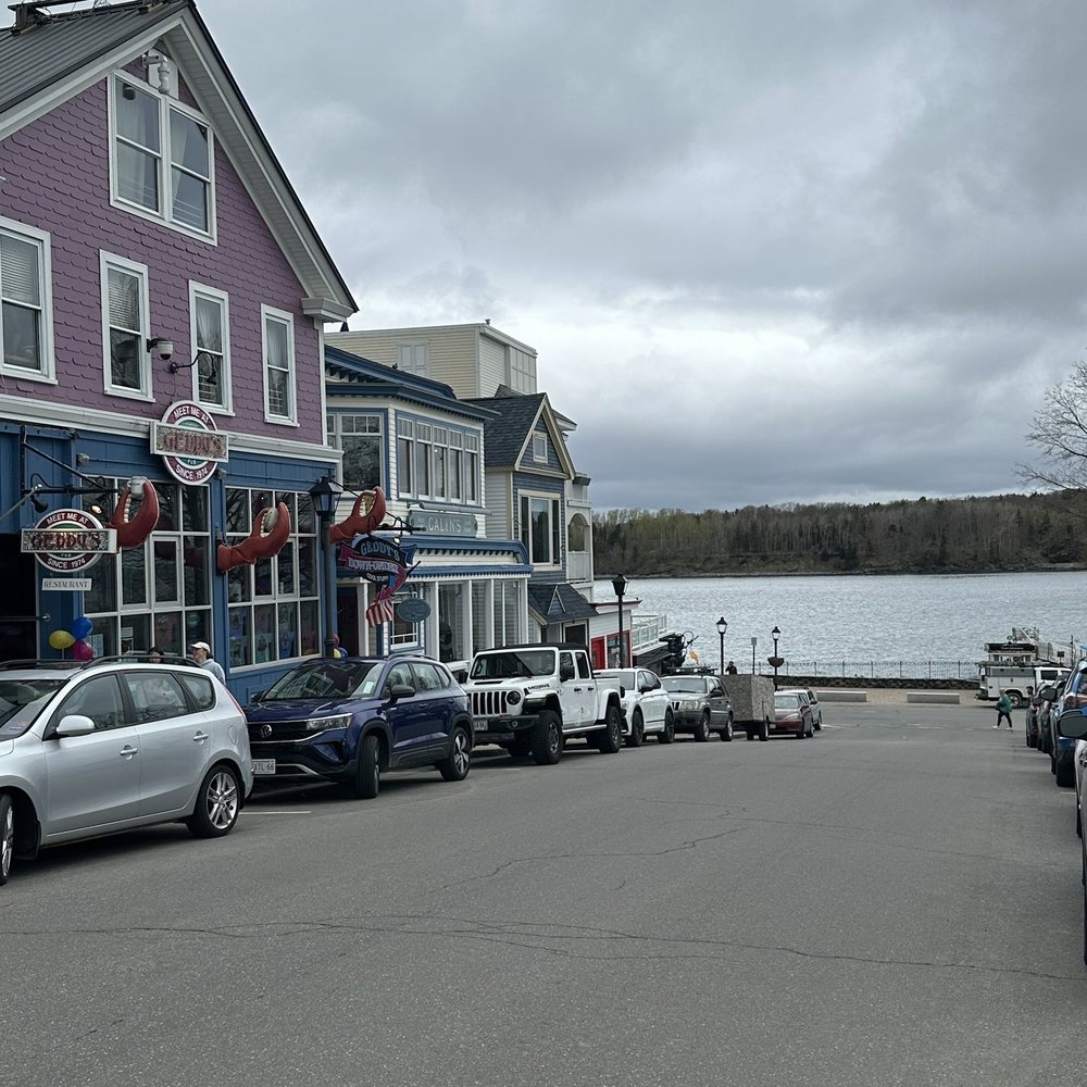 Geddy's - Seafood Near Me - Bar Harbor, Maine Geddy's - Seafood Near Me - Bar Harbor, Maine
