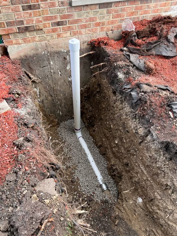 Slide of ASAP Drain Service