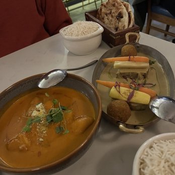 Rooh Columbus - Butter chicken and short ribs - Indian Near Me - Columbus, Ohio Rooh Columbus - Butter chicken and short ribs - Indian Near Me - Columbus, Ohio