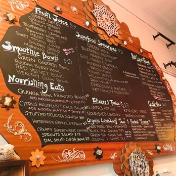 Beloved Cafe - Menu - Coffee & Tea Near Me - San Francisco, California