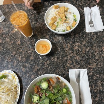 Pho Thuan Thanh - Vietnamese Near Me - Glendale, Arizona