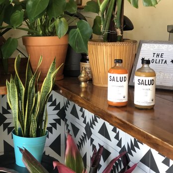 Salud Juice - Summer Nights & The Lolita - Juice Bars & Smoothies Near Me - Long Beach, California Salud Juice - Summer Nights & The Lolita - Juice Bars & Smoothies Near Me - Long Beach, California