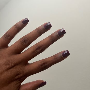 Lux Nails & Lashes - Nail Salons Near Me - Lutz, Florida