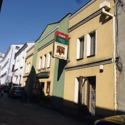 Mexicana - Wejście w słonecznych promieniach.