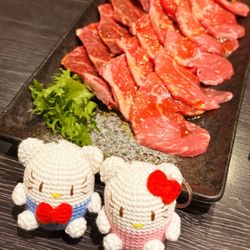 Manpuku Japanese BBQ Dining - Torrance