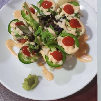 Happy Sushi - Sushi Bars Near Me - Gardena, California