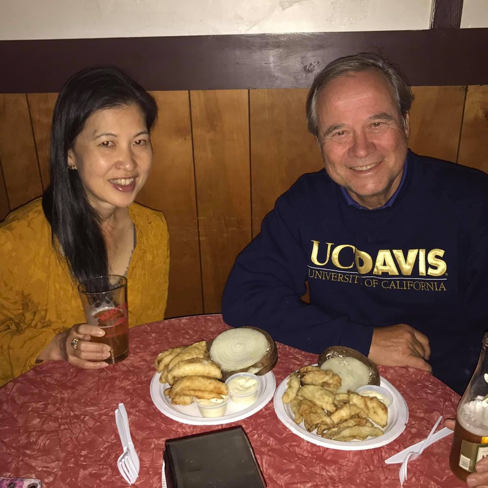 Maricque's Bar - Dinner at Maricque's! - Seafood Near Me - Green Bay, Wisconsin Maricque's Bar - Dinner at Maricque's! - Seafood Near Me - Green Bay, Wisconsin