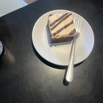 The Chocolate - Peanut butter brownie - Desserts Near Me - West Jordan, Utah