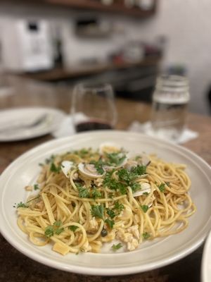 La Cucina Ristorante Italiano by null